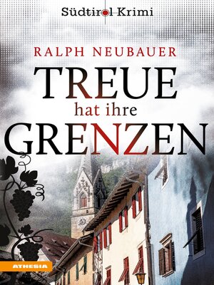 cover image of Treue hat ihre Grenzen